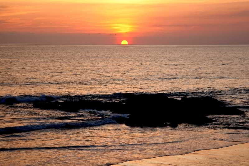 나타이 비치 리조트 앤 스파  Natai Beach 외부 사진